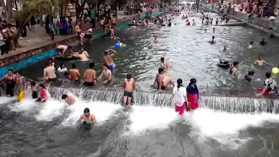 Lacchiwala Nature's Park